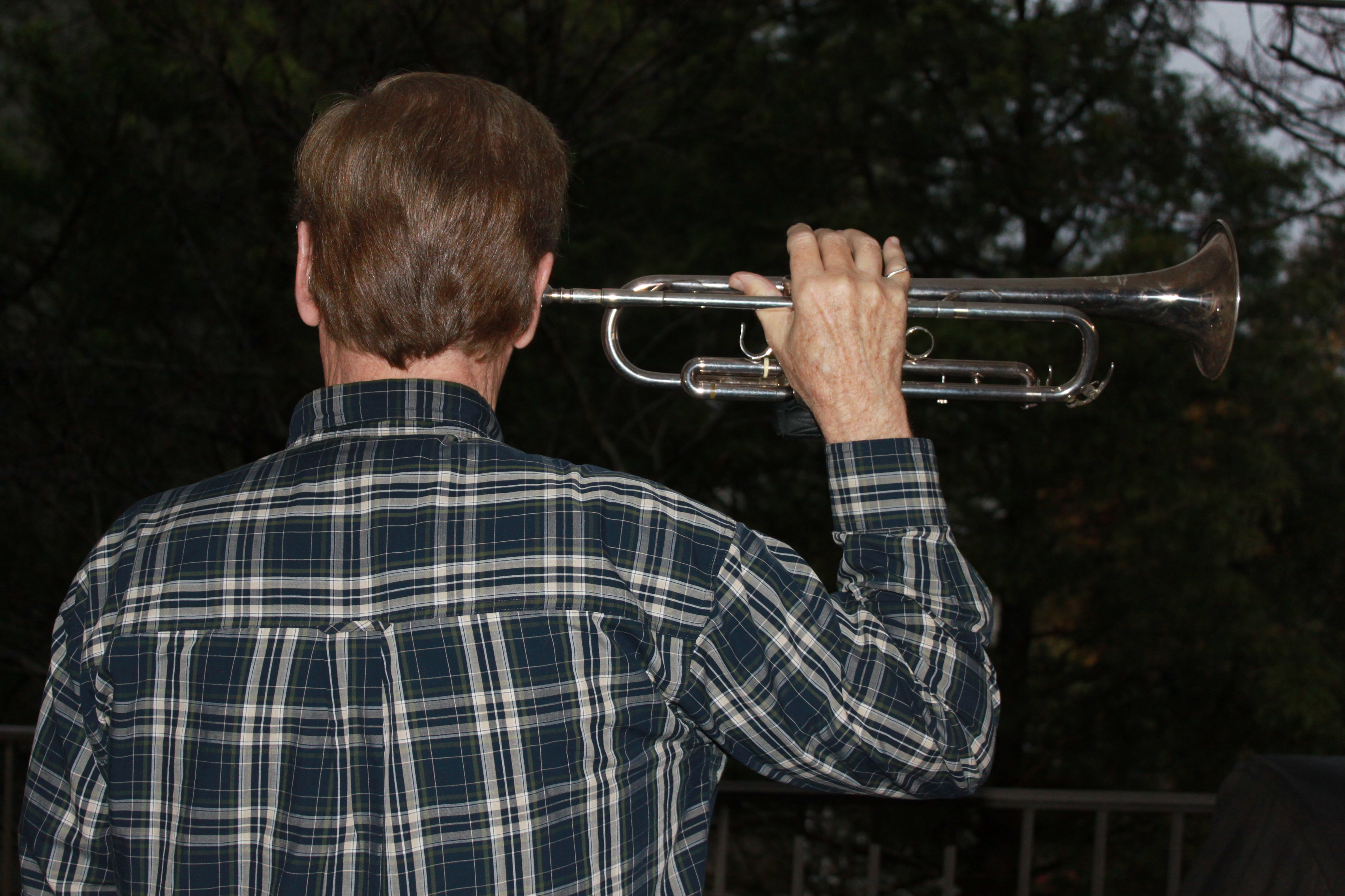 The Mystery Of Playing By Ear Trumpet Blog